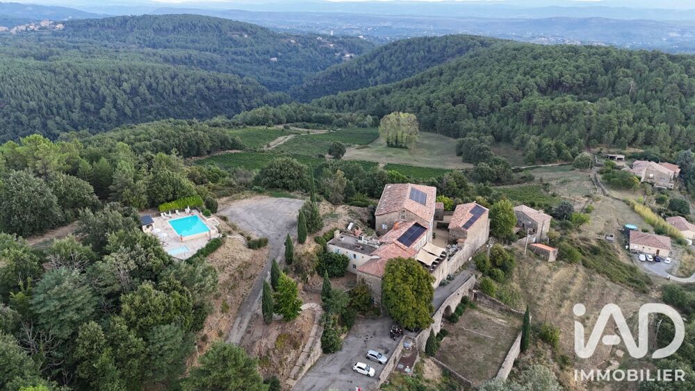 Vente Immeuble Vente Immeuble 2 500 m&sup2; Sanilhac