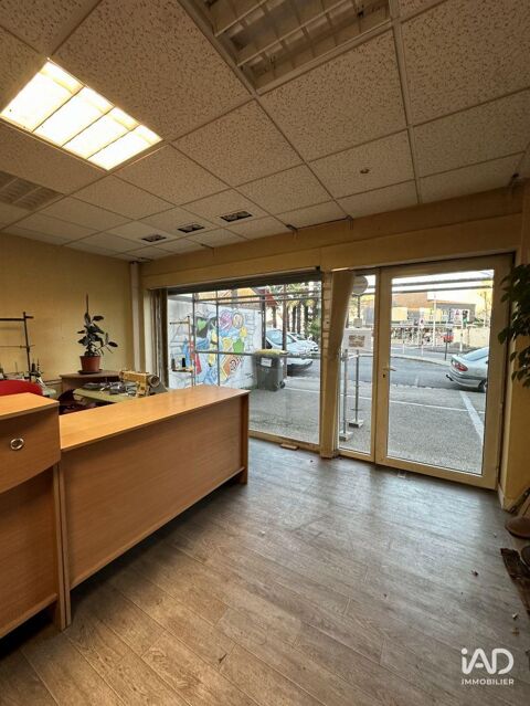 Vente Boutique/Local commercial 45 m&sup2; 20000 91700 Sainte-geneviève-des-bois