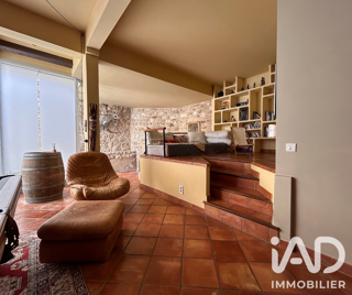  Maison à vendre 5 pièces 165 m²