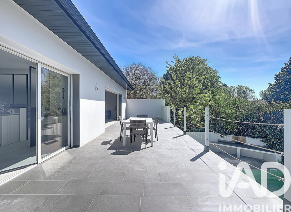 Vente Maison Vente Maison/villa 6 pièces Espondeilhan