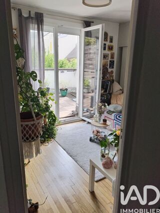  Appartement � vendre 4 pi�ces 60 m�