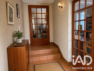  Maison à vendre 9 pièces 169 m²