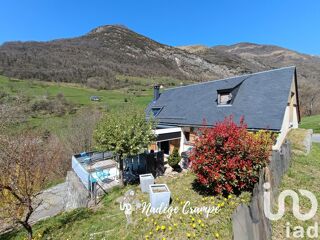  Maison à vendre 3 pièces 59 m²