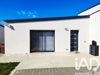  Maison � vendre 4 pi�ces 68 m�