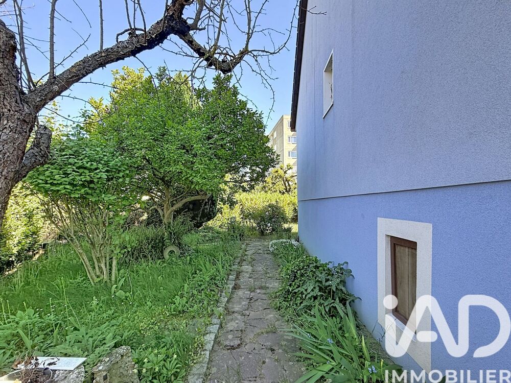 Vente Maison Vente Maison traditionnelle 5 pièces Illzach