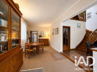  Maison à vendre 6 pièces 130 m²