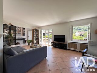  Maison à vendre 5 pièces 142 m²