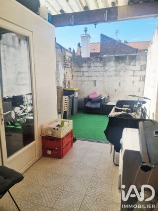  Maison à vendre 3 pièces 70 m²