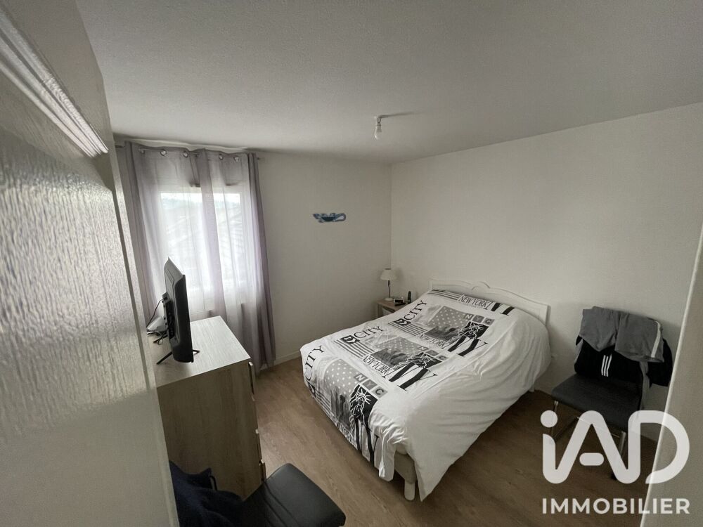 Vente Appartement Vente Appartement 3 pièces Lons