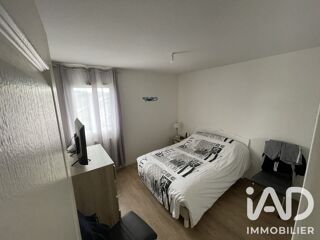  Appartement à vendre 3 pièces 62 m²