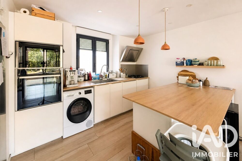 à vendre  Maison Rennes (35000)