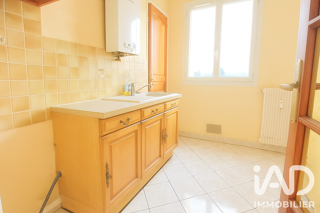 Vente Appartement Vente Appartement 3 pièces Évreux