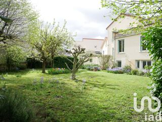  Maison à vendre 5 pièces 130 m²