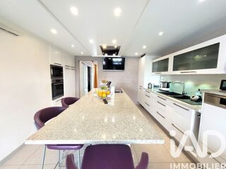  Maison à vendre 6 pièces 179 m²