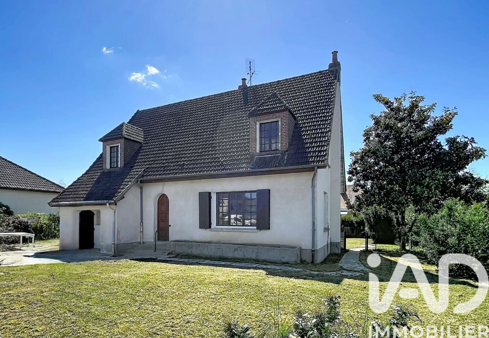 Vente Pavillon 8 pièces