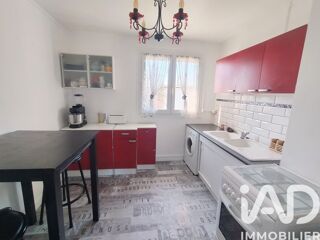  Appartement à vendre 4 pièces 65 m²