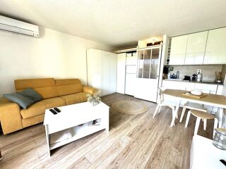  Appartement à vendre 1 pièce 28 m²