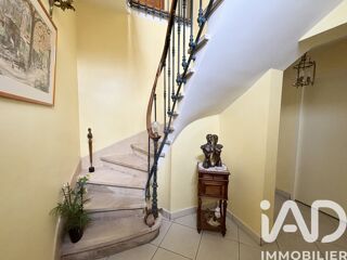  Maison à vendre 5 pièces 121 m²