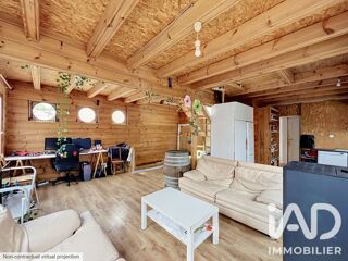  Maison à vendre 6 pièces 104 m²