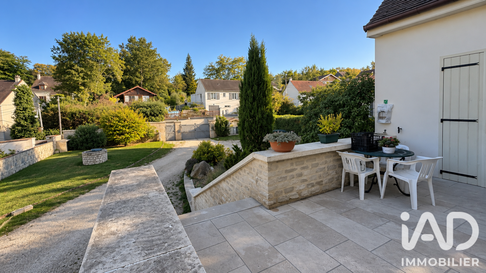 Vente Maison traditionnelle 8 pièces
