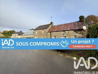  Maison à vendre 4 pièces 94 m²