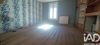  Maison à vendre 4 pièces 87 m²