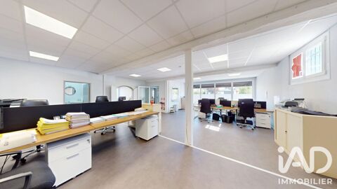   Vente Boutique/Local commercial 360 m&sup2; 