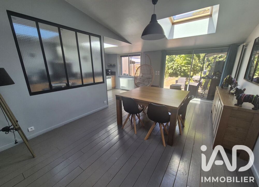Vente Maison Vente Maison de ville 6 pièces Le mans