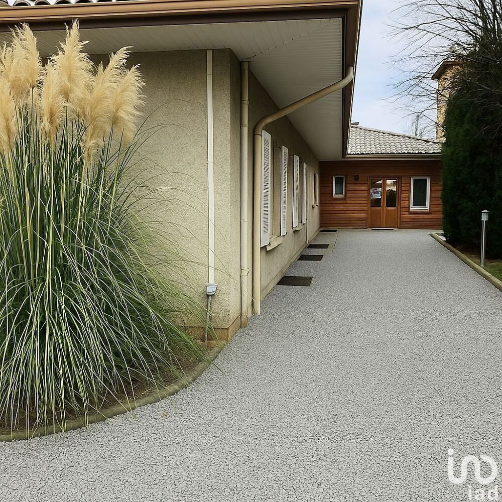   Vente Murs commerciaux 330 m&sup2; 