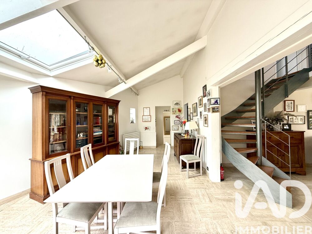 Vente Pavillon 9 pièces