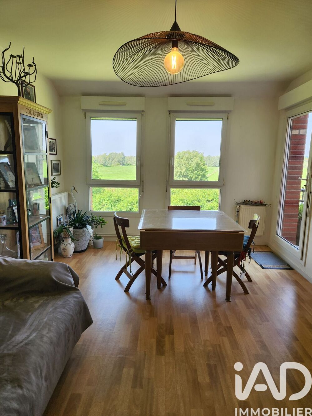 Vente Appartement Vente Studio 2 pièces Frelinghien