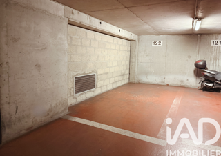  Parking / Garage à vendre 12 m²