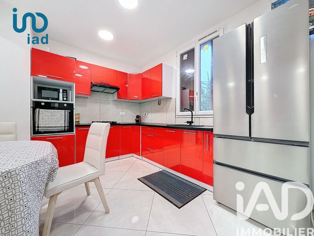 Vente Maison de ville 11 pièces