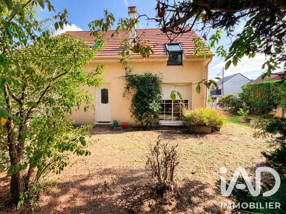 Vente Maison traditionnelle 4 pièces
