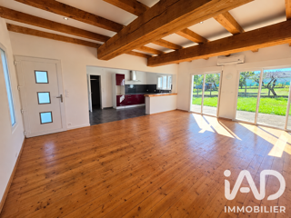  Maison à vendre 5 pièces 100 m²