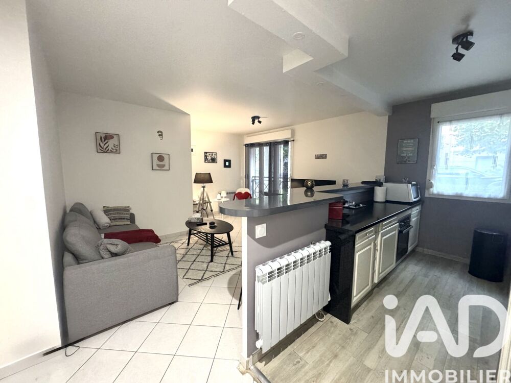 Vente Appartement Vente Appartement 2 pièces Herblay-sur-seine