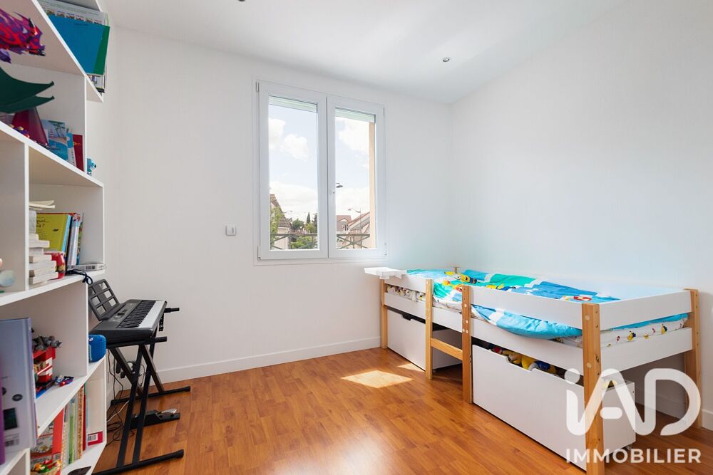 à vendre  Maison Rueil-Malmaison (92500)