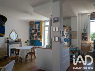  Maison à vendre 5 pièces 75 m²
