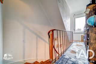  Maison à vendre 8 pièces 144 m²