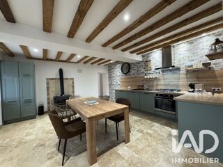  Maison à vendre 6 pièces 120 m²
