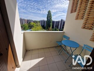  Appartement à vendre 4 pièces 84 m²