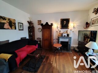  Maison à vendre 6 pièces 141 m²