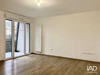  Appartement à louer 2 pièces 48 m²