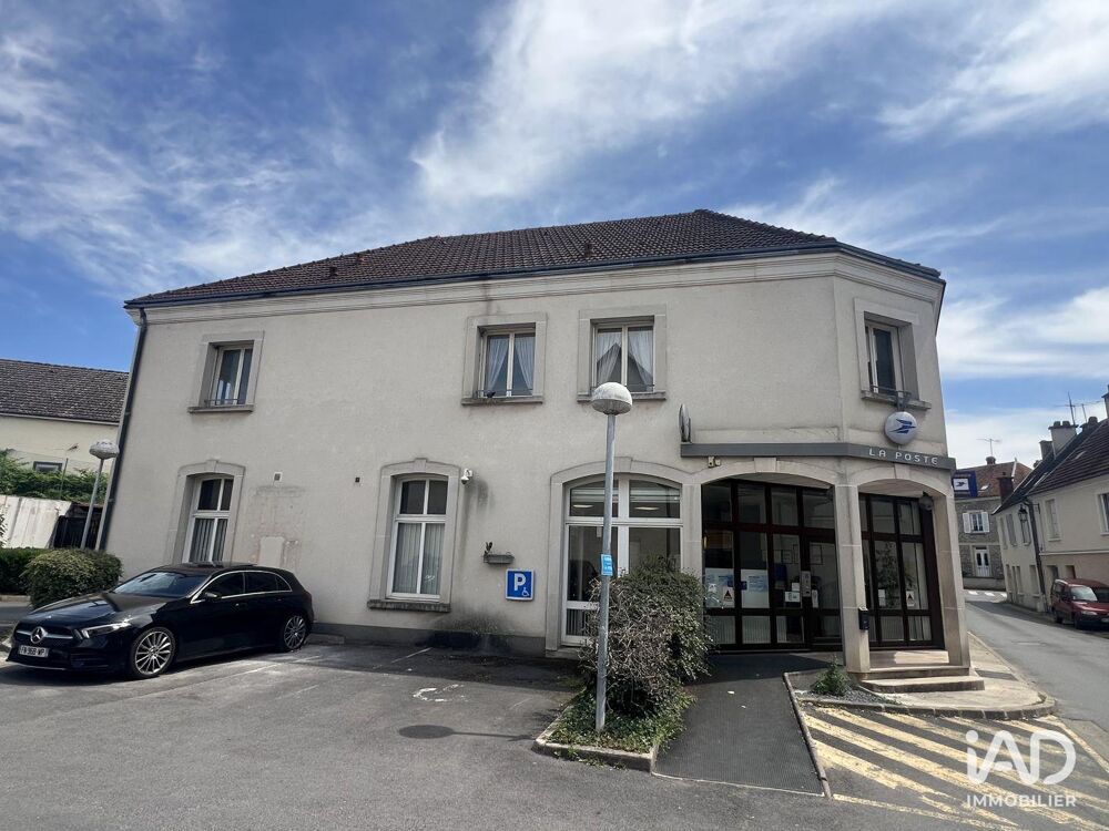 Vente Immeuble Vente Immeuble 5 pièces Dormans