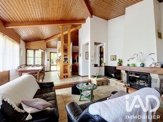  Maison à vendre 5 pièces 125 m²
