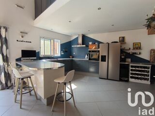  Maison à vendre 6 pièces 145 m²