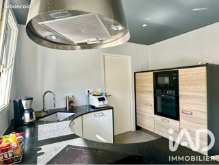  Maison à vendre 6 pièces 115 m²