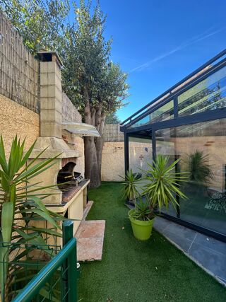  Maison � vendre 4 pi�ces 83 m�