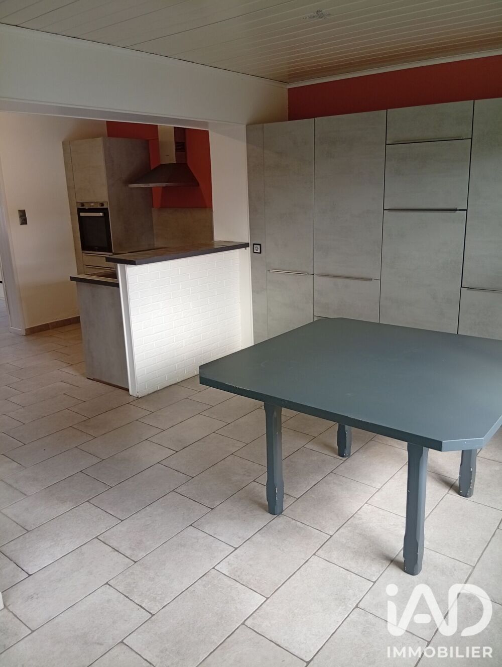 Vente Maison Vente Maison de village 9 pièces Nivelle