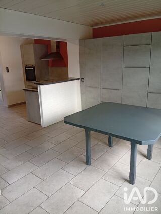  Maison à vendre 9 pièces 154 m²